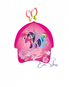Casquette My Little Pony