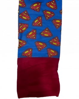 Cache Cou Superman