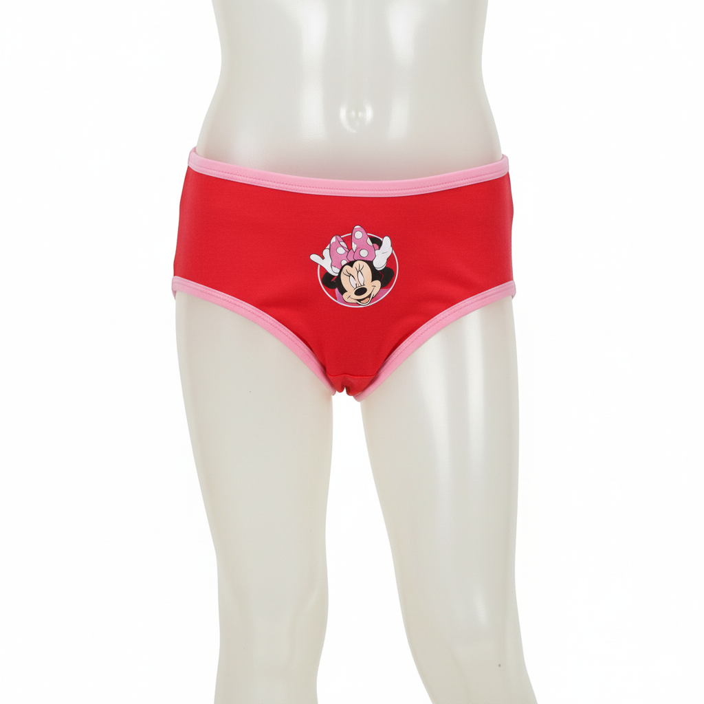 Boite De 3 Culottes Minnie – Image 2