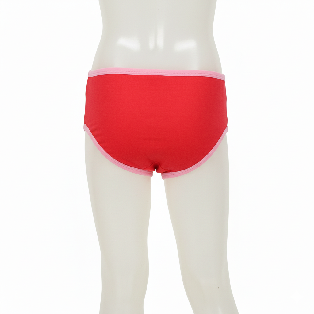 Boite De 3 Culottes Minnie – Image 3