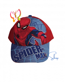 Casquette Spiderman Marvel