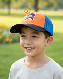 Casquette Dragon Ball Super - Casquette Trukers