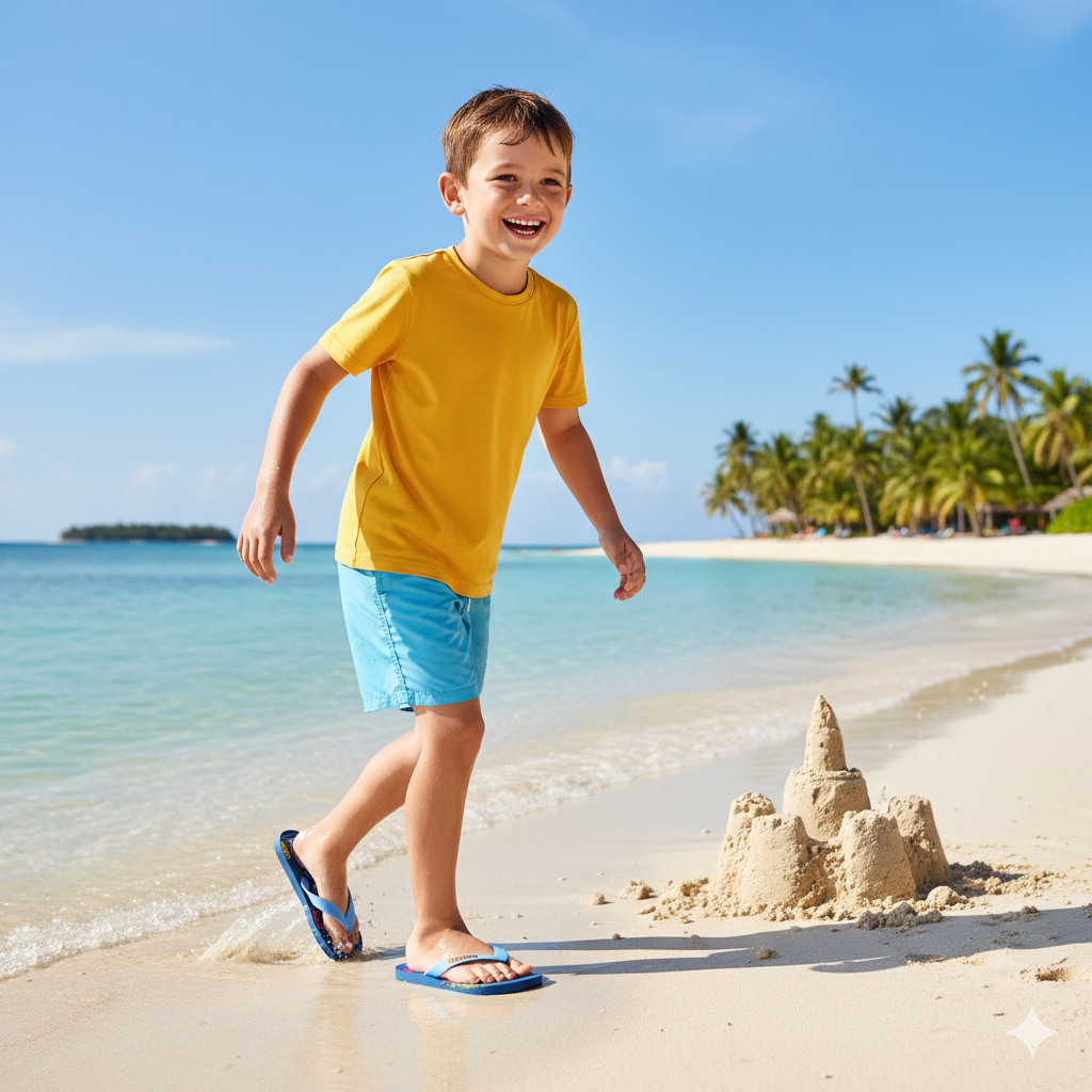 Tongs Dragon Ball Super – Image 3