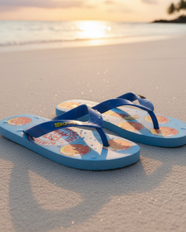 Tongs Dragon Ball Super