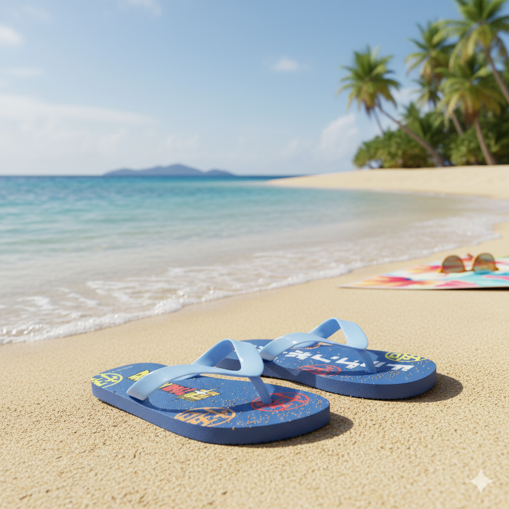 Tongs Dragon Ball Super – Image 2